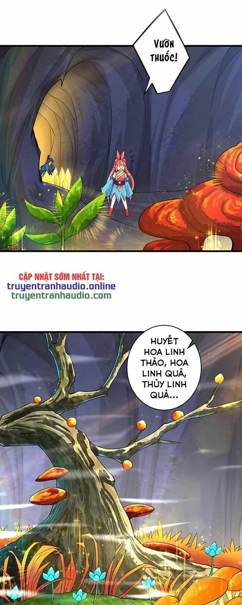 Nhất Đẳng Gia Đinh - Chương 136 - ảnh 10