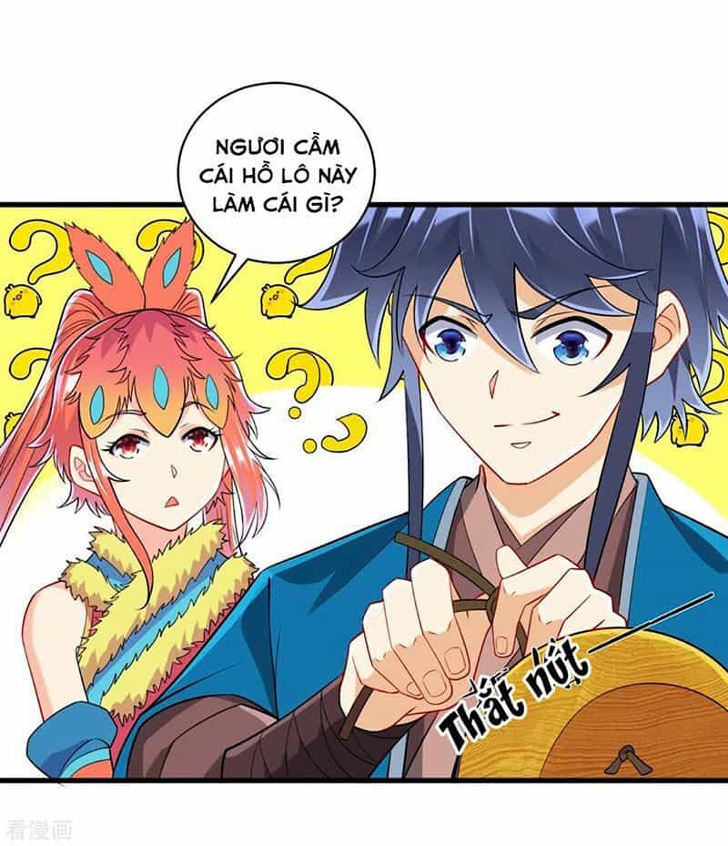 Nhất Đẳng Gia Đinh - Chương 136 - ảnh 2