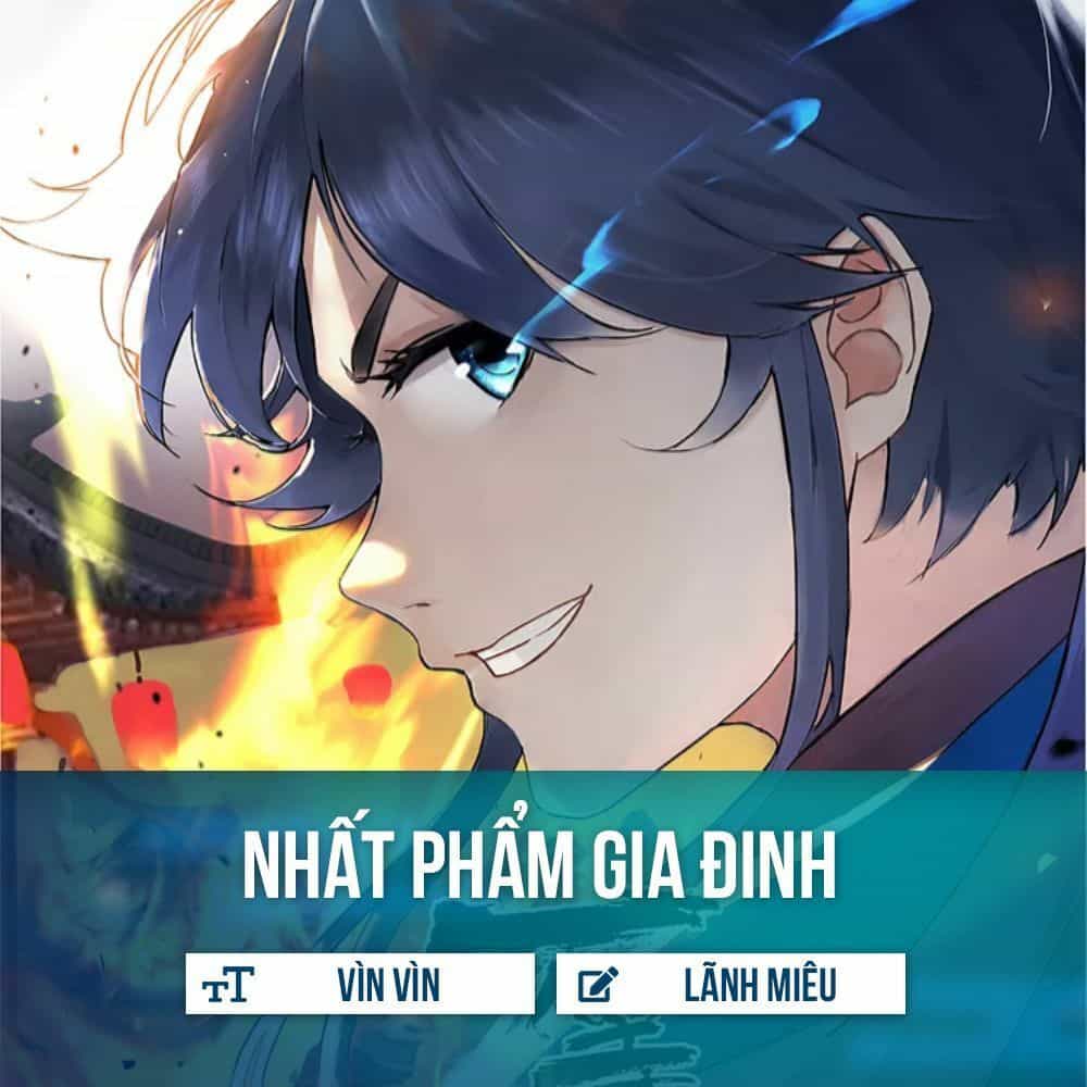 Nhất Đẳng Gia Đinh - Chương 13 - ảnh 2