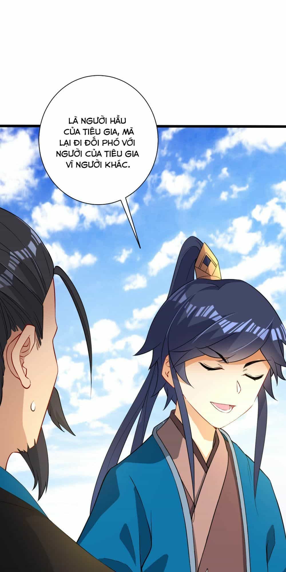 Nhất Đẳng Gia Đinh - Chương 13 - ảnh 3