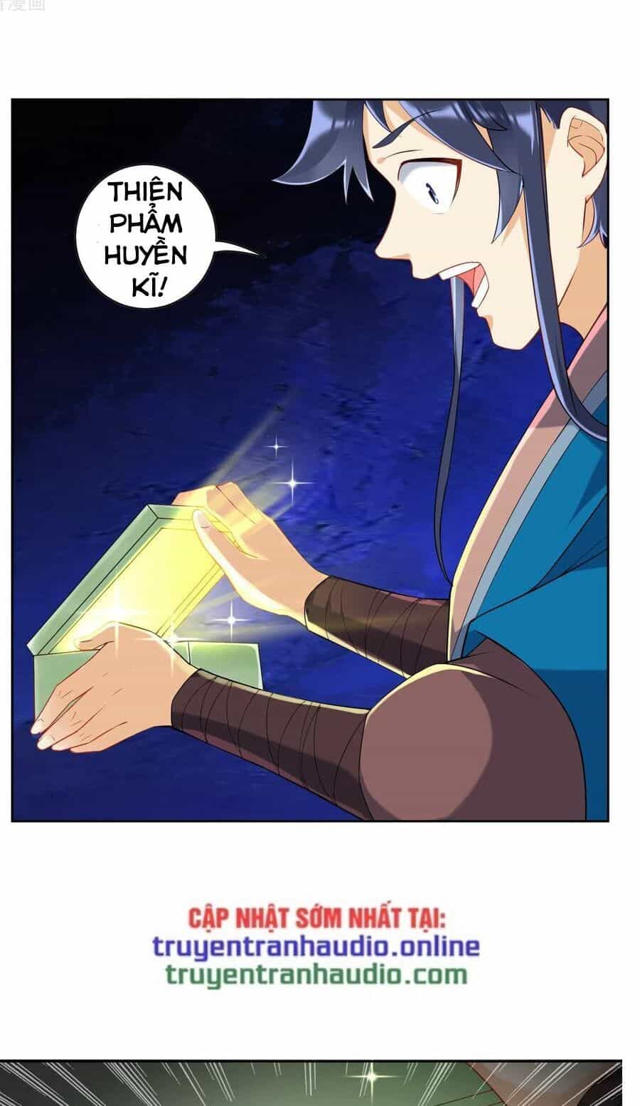Nhất Đẳng Gia Đinh - Chương 139 - ảnh 10