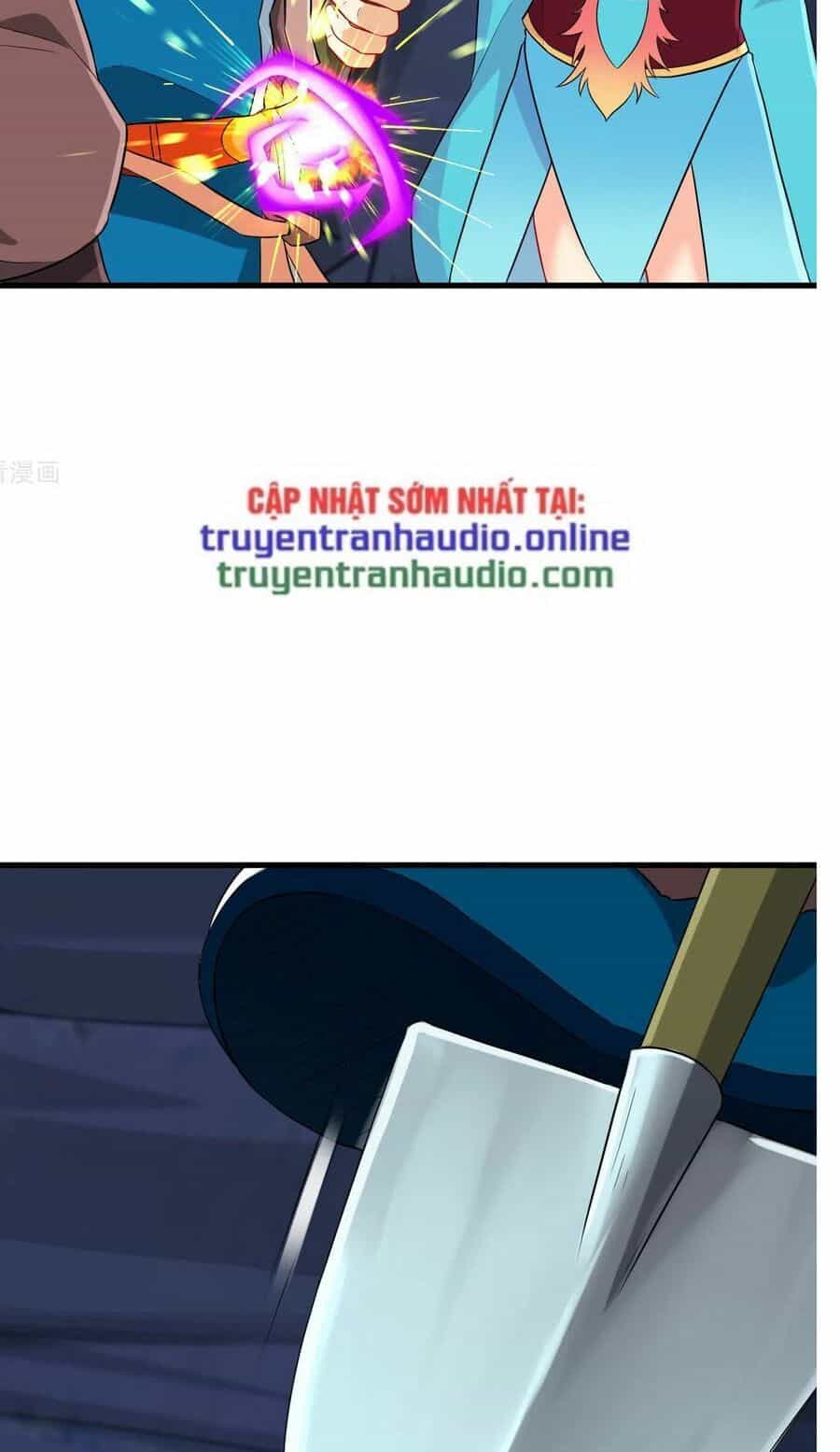 Nhất Đẳng Gia Đinh - Chương 139 - ảnh 2