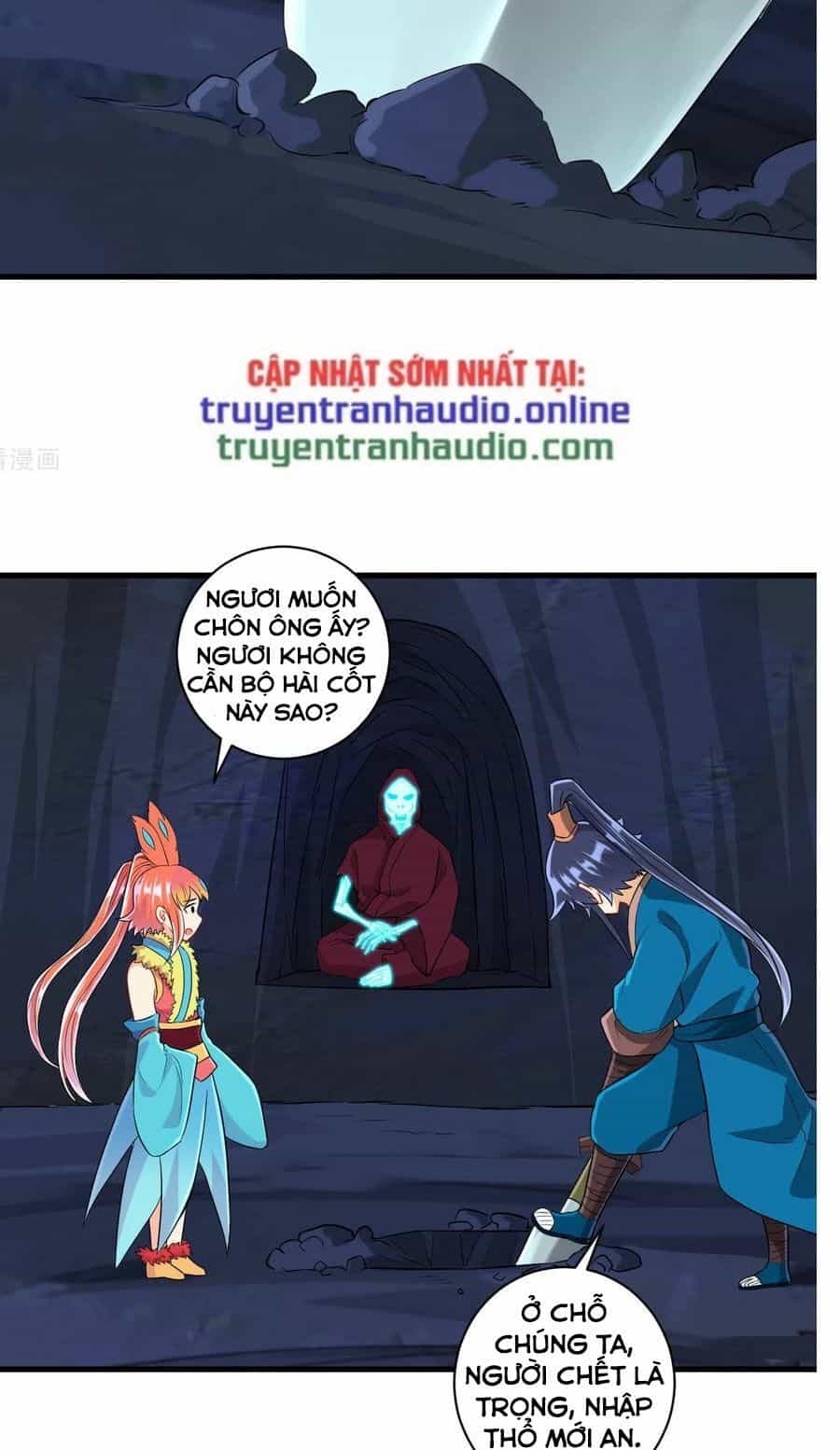 Nhất Đẳng Gia Đinh - Chương 139 - ảnh 3