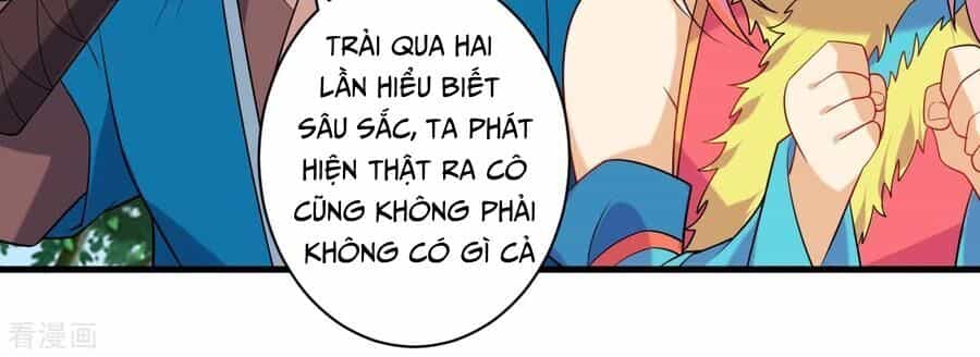 Nhất Đẳng Gia Đinh - Chương 140 - ảnh 17