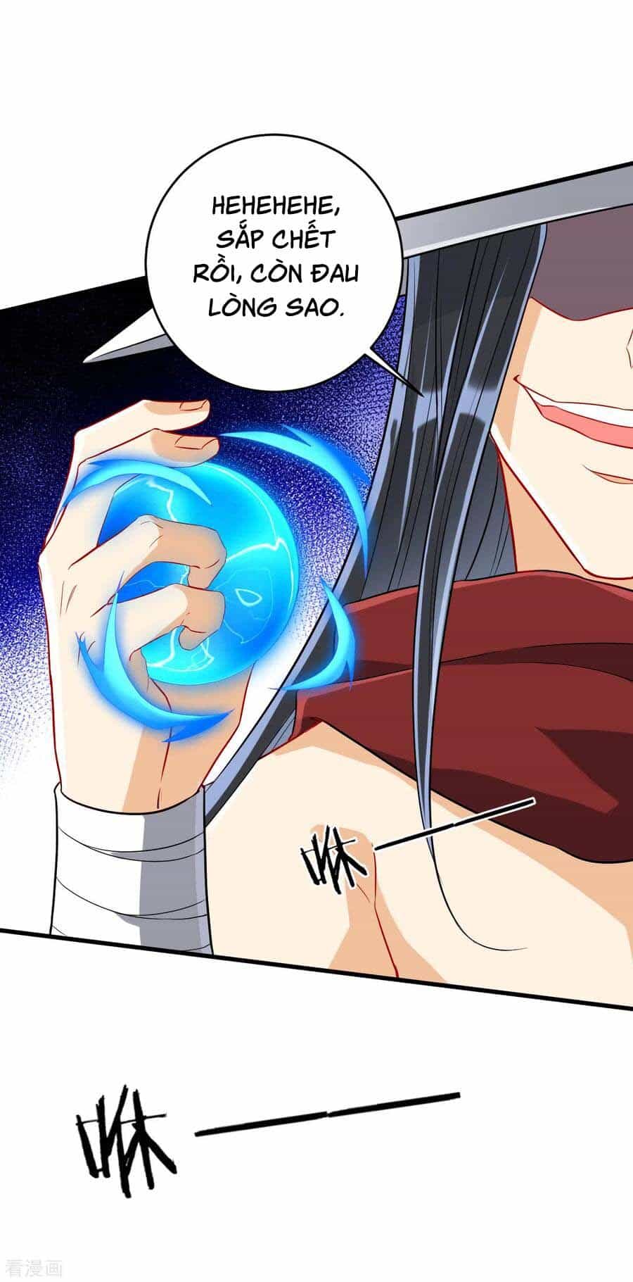 Nhất Đẳng Gia Đinh - Chương 143 - ảnh 6