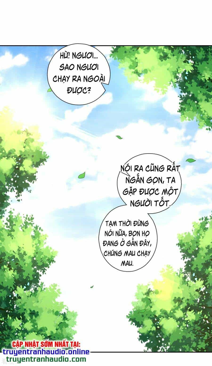 Nhất Đẳng Gia Đinh - Chương 145 - ảnh 5