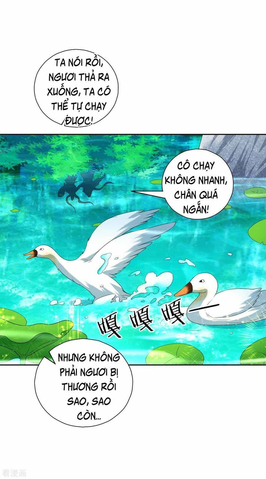 Nhất Đẳng Gia Đinh - Chương 145 - ảnh 6