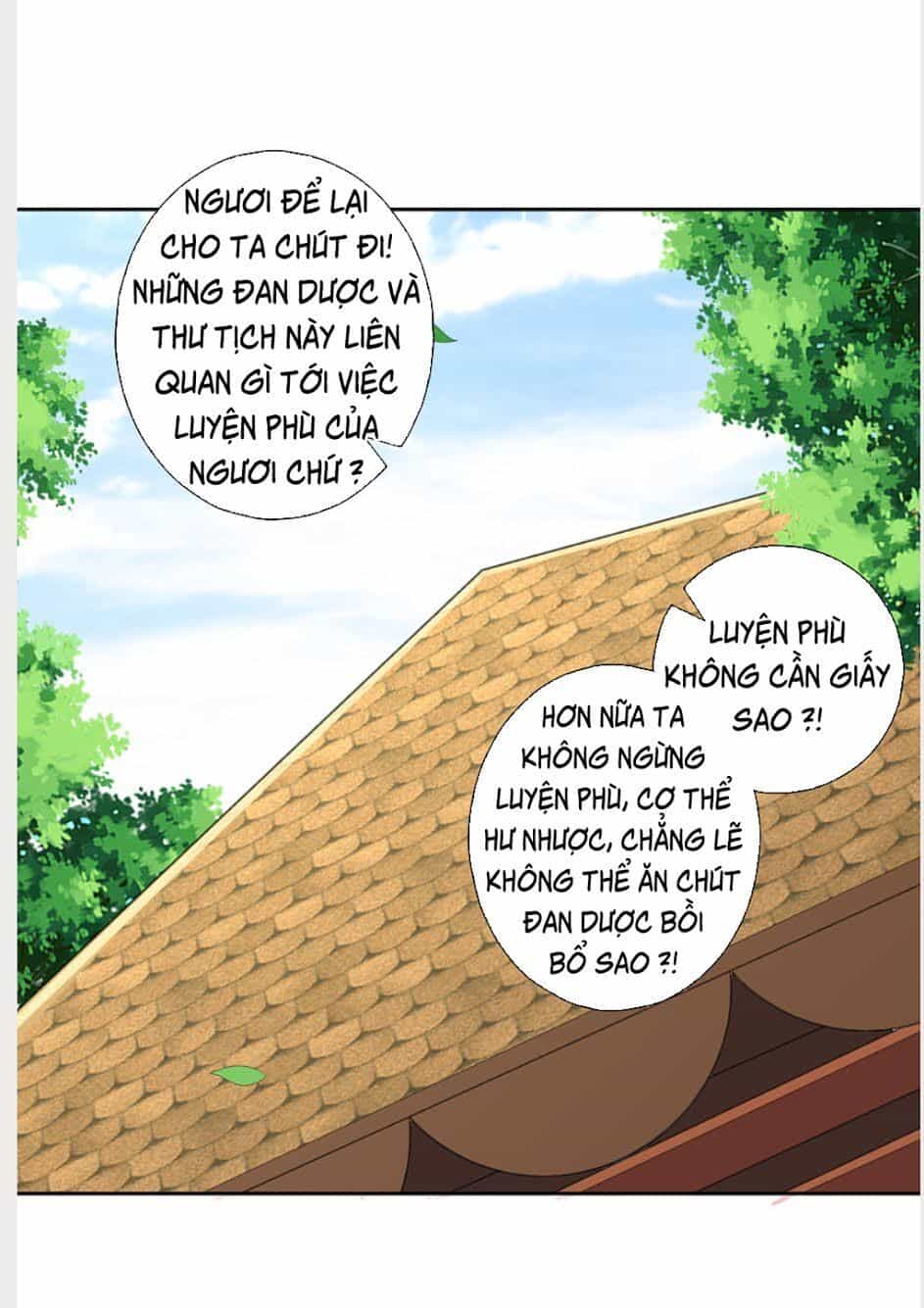 Nhất Đẳng Gia Đinh - Chương 151 - ảnh 12
