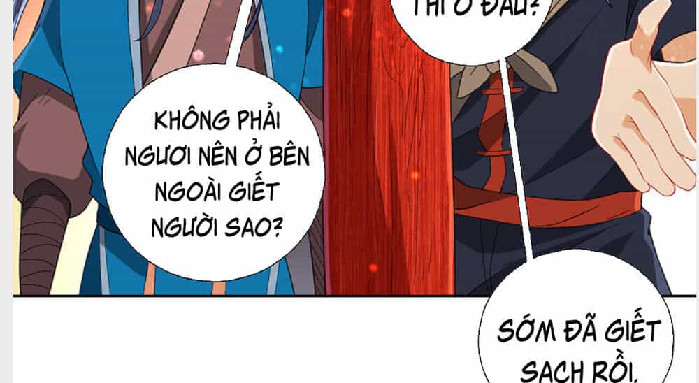 Nhất Đẳng Gia Đinh - Chương 151 - ảnh 8