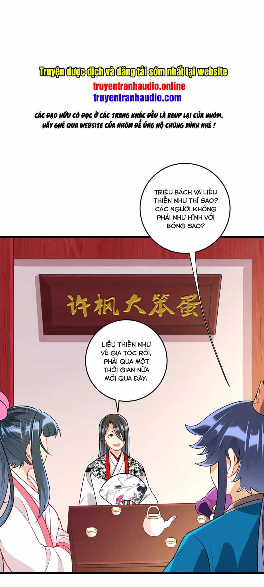 Nhất Đẳng Gia Đinh - Chương 154 - ảnh 1