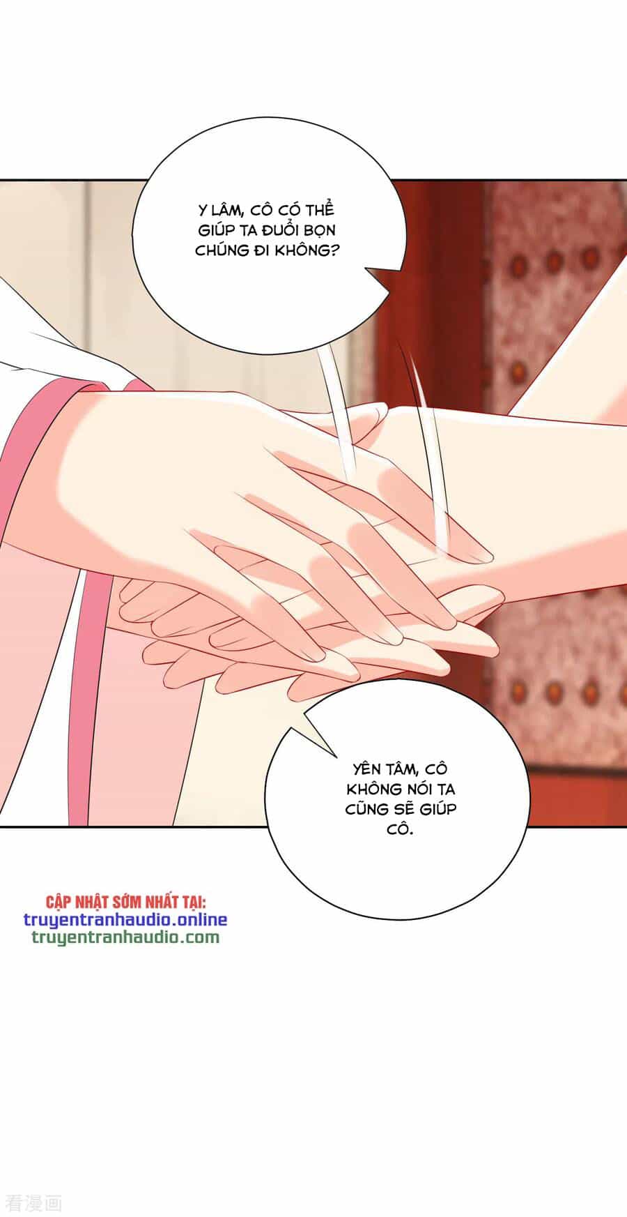 Nhất Đẳng Gia Đinh - Chương 154 - ảnh 16