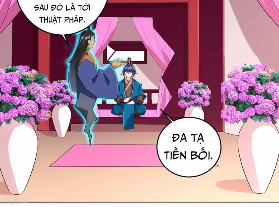 Nhất Đẳng Gia Đinh - Chương 160 - ảnh 4