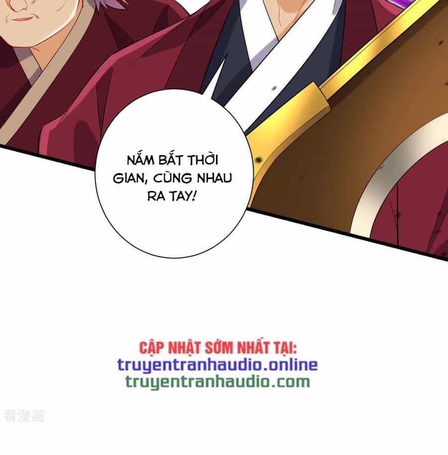 Nhất Đẳng Gia Đinh - Chương 166 - ảnh 5