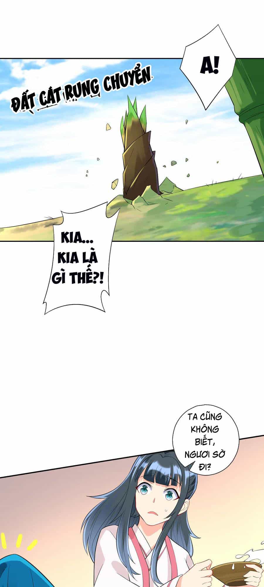 Nhất Đẳng Gia Đinh - Chương 167 - ảnh 19