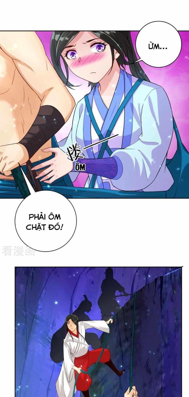 Nhất Đẳng Gia Đinh - Chương 16 - ảnh 21