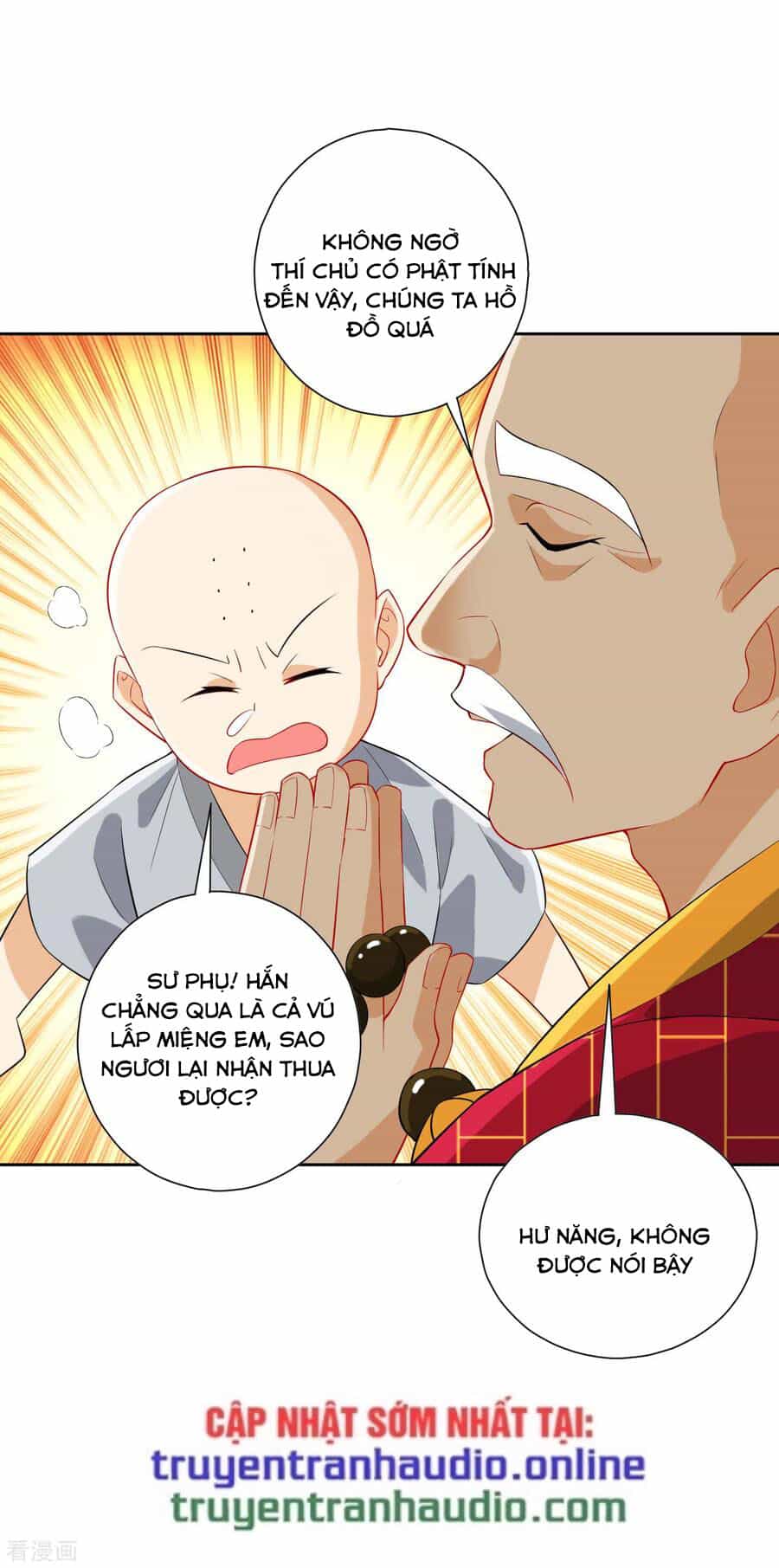 Nhất Đẳng Gia Đinh - Chương 169 - ảnh 8