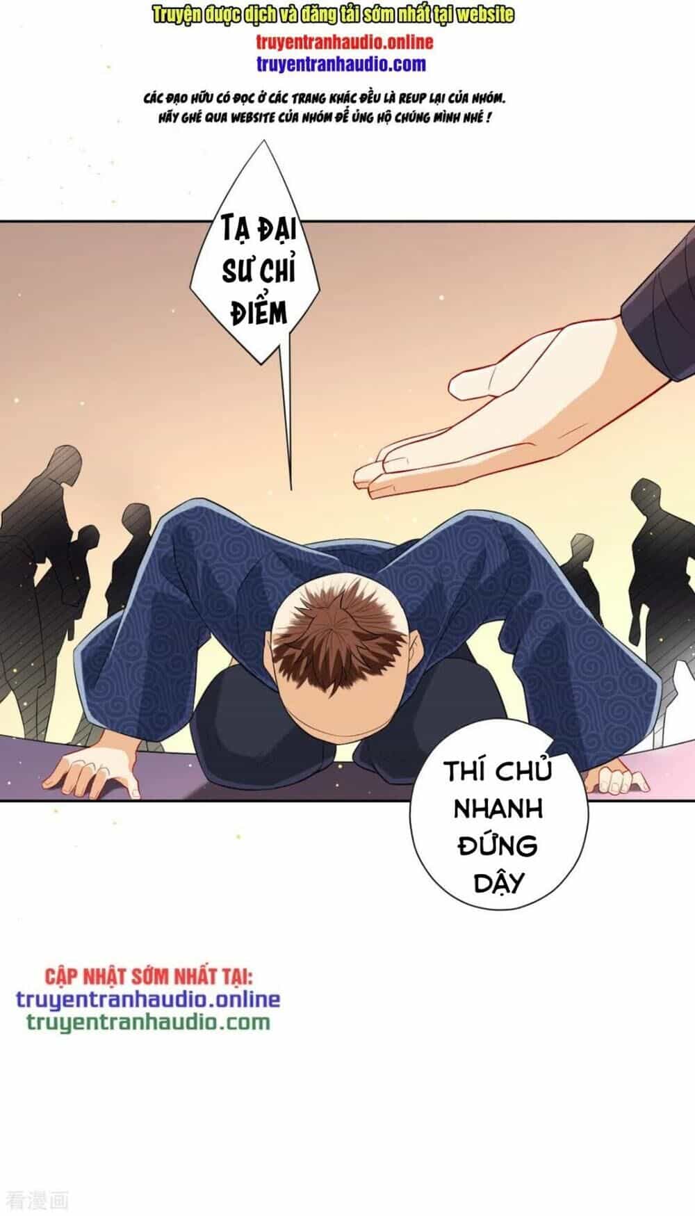 Nhất Đẳng Gia Đinh - Chương 170 - ảnh 1