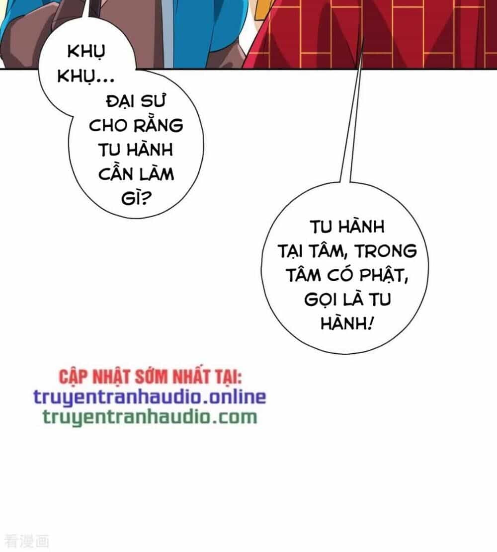 Nhất Đẳng Gia Đinh - Chương 170 - ảnh 14