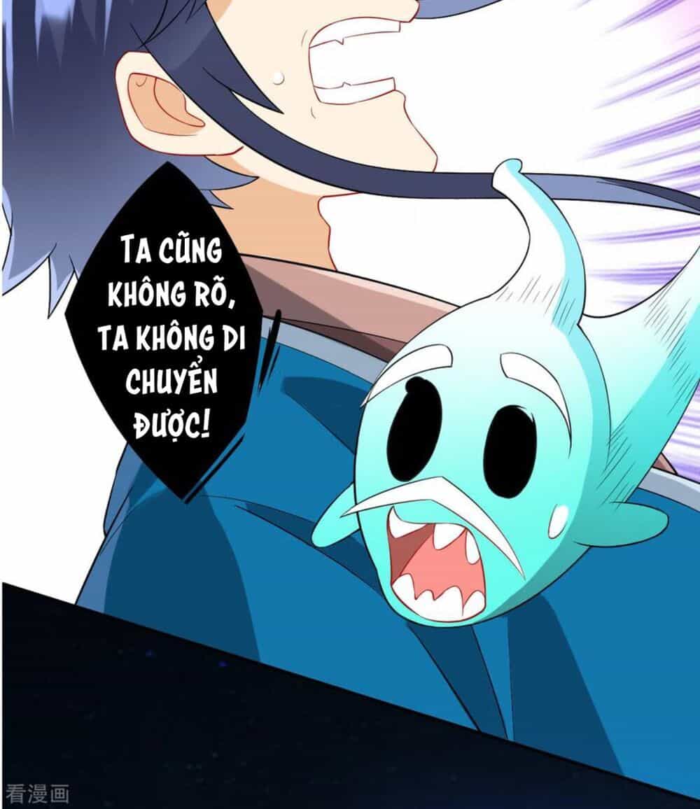 Nhất Đẳng Gia Đinh - Chương 170 - ảnh 31