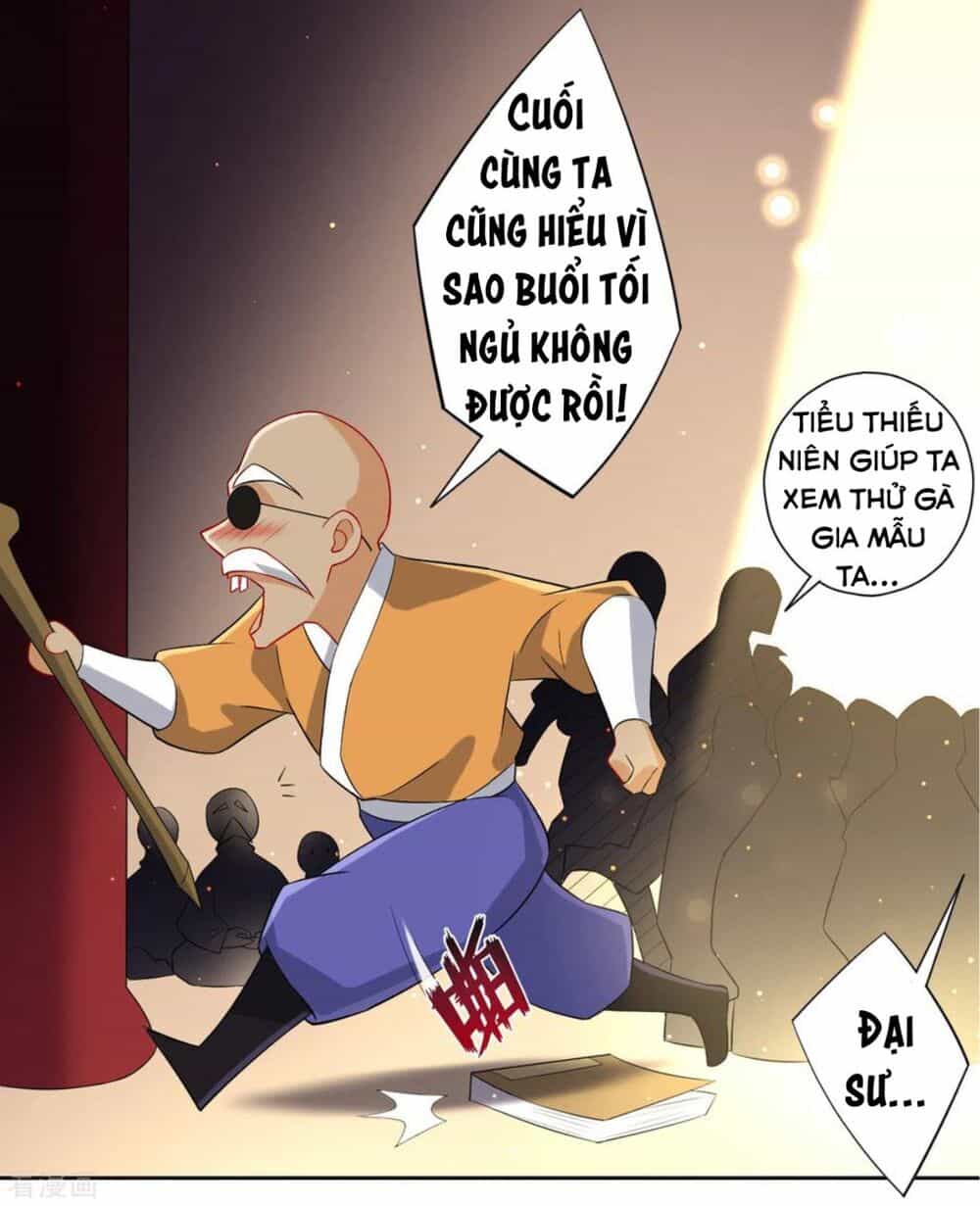 Nhất Đẳng Gia Đinh - Chương 170 - ảnh 5
