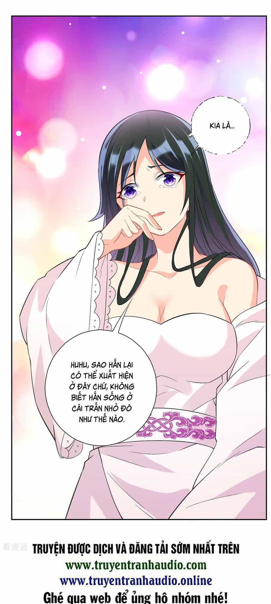 Nhất Đẳng Gia Đinh - Chương 171 - ảnh 28