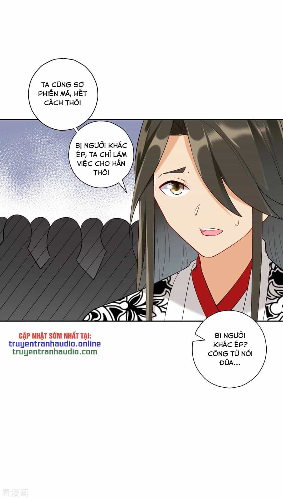 Nhất Đẳng Gia Đinh - Chương 173 - ảnh 18