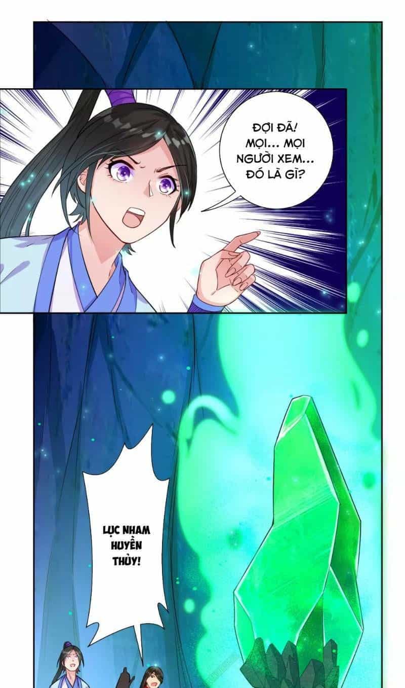 Nhất Đẳng Gia Đinh - Chương 17 - ảnh 13