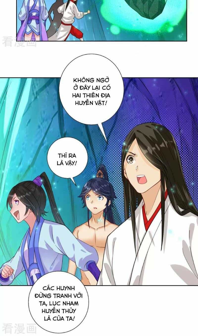 Nhất Đẳng Gia Đinh - Chương 17 - ảnh 14