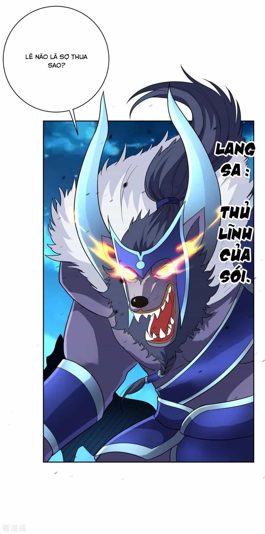 Nhất Đẳng Gia Đinh - Chương 179 - ảnh 9