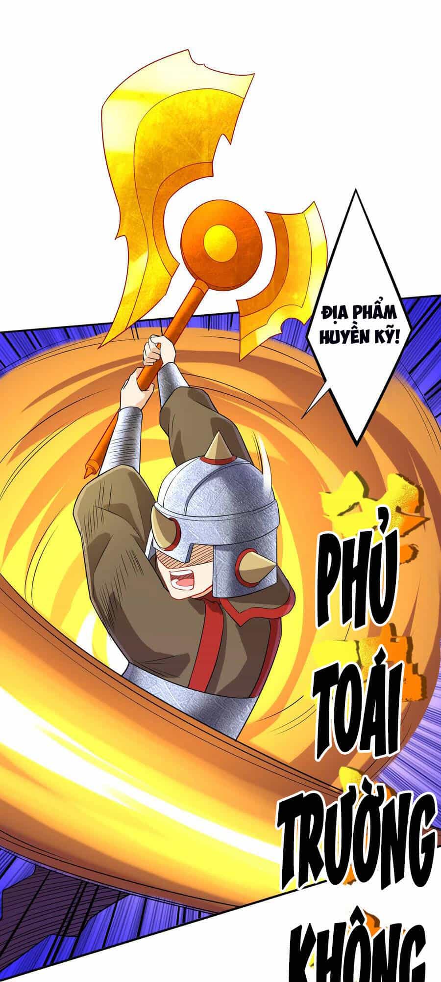 Nhất Đẳng Gia Đinh - Chương 181 - ảnh 12