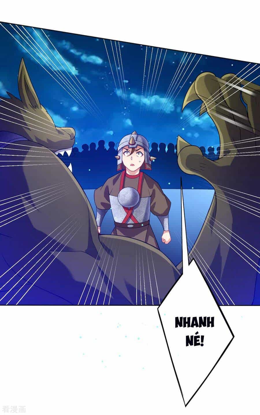 Nhất Đẳng Gia Đinh - Chương 182 - ảnh 3