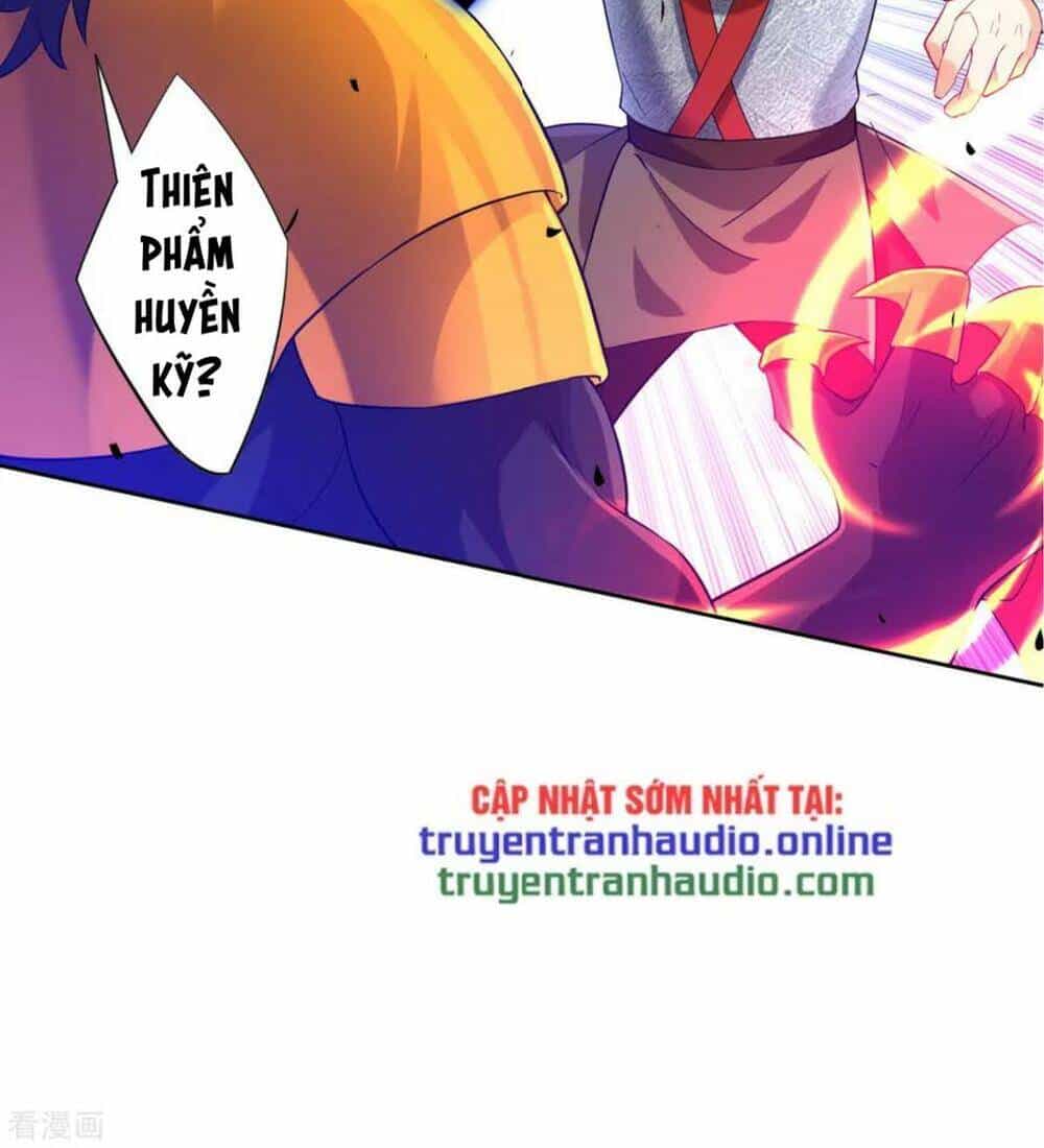 Nhất Đẳng Gia Đinh - Chương 184 - ảnh 20