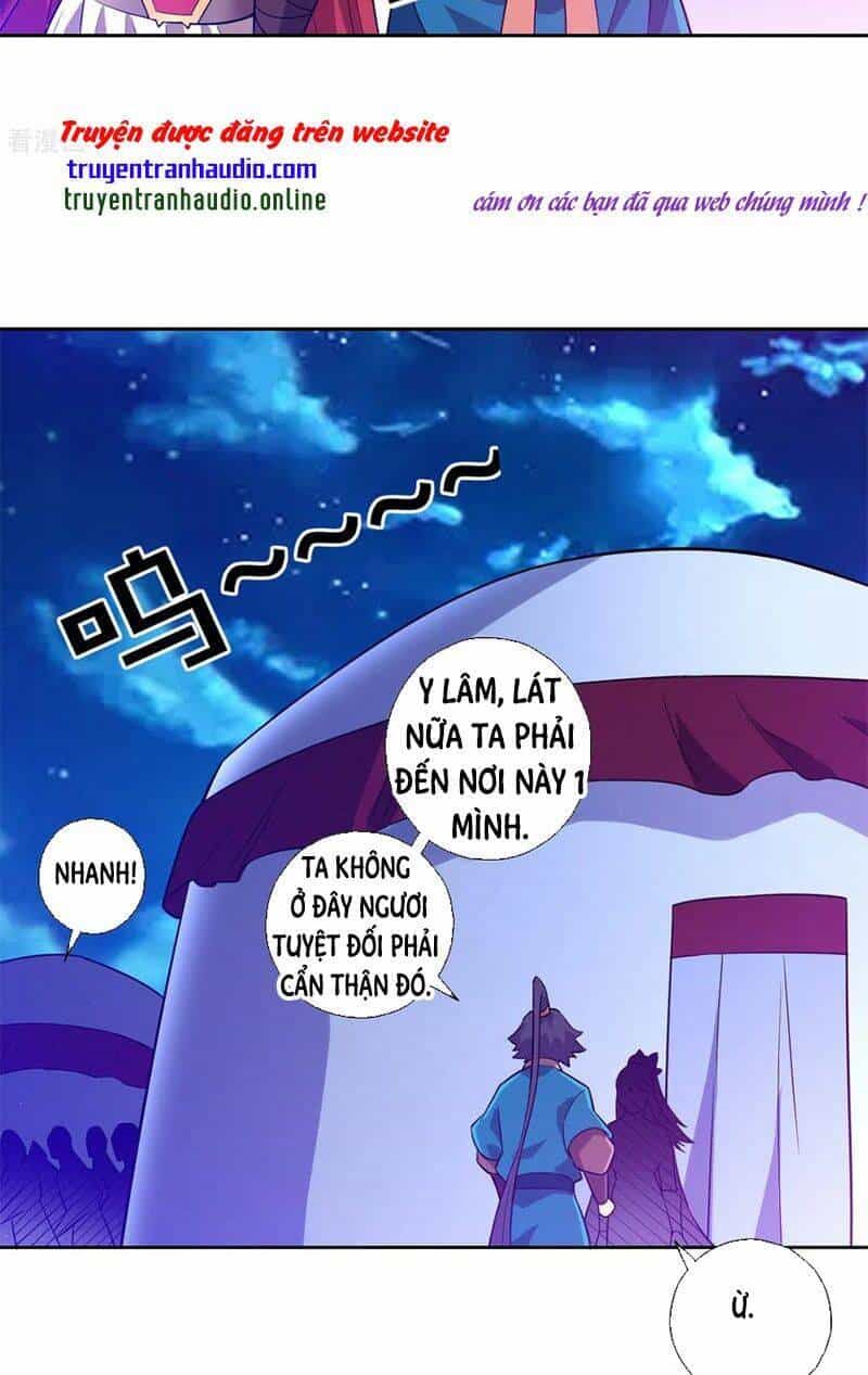 Nhất Đẳng Gia Đinh - Chương 186 - ảnh 11