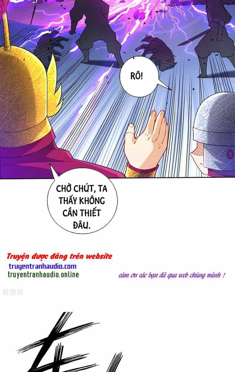 Nhất Đẳng Gia Đinh - Chương 186 - ảnh 17