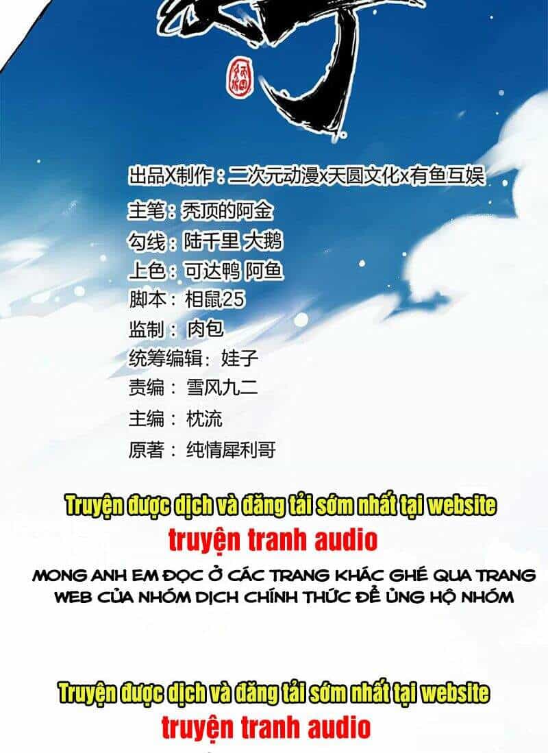 Nhất Đẳng Gia Đinh - Chương 187 - ảnh 2