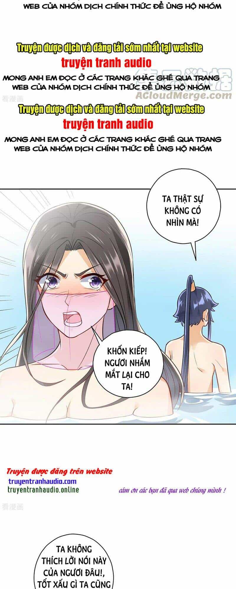 Nhất Đẳng Gia Đinh - Chương 188 - ảnh 2