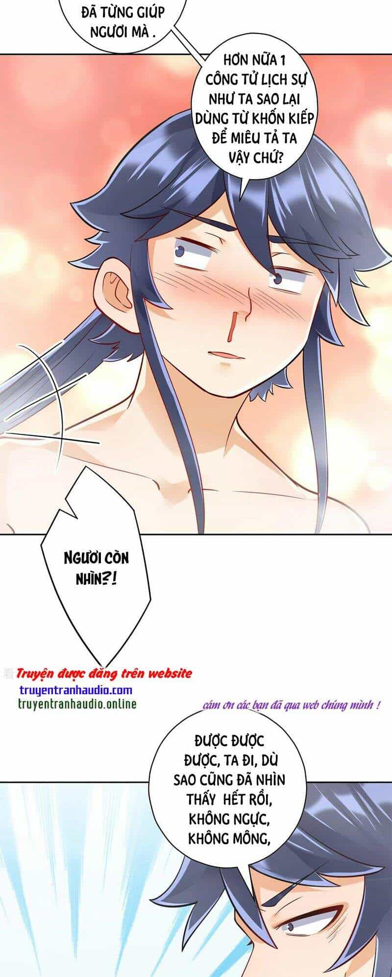 Nhất Đẳng Gia Đinh - Chương 188 - ảnh 3