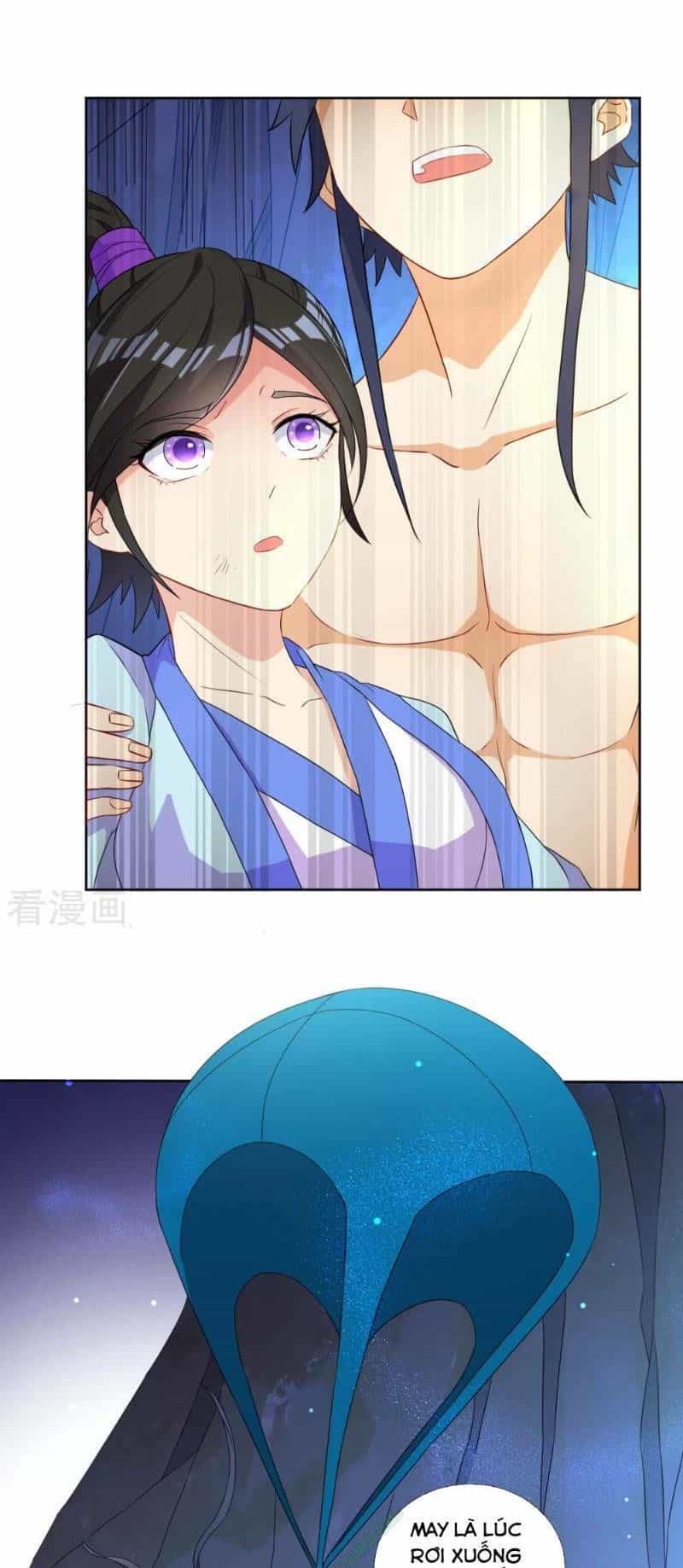 Nhất Đẳng Gia Đinh - Chương 18 - ảnh 14