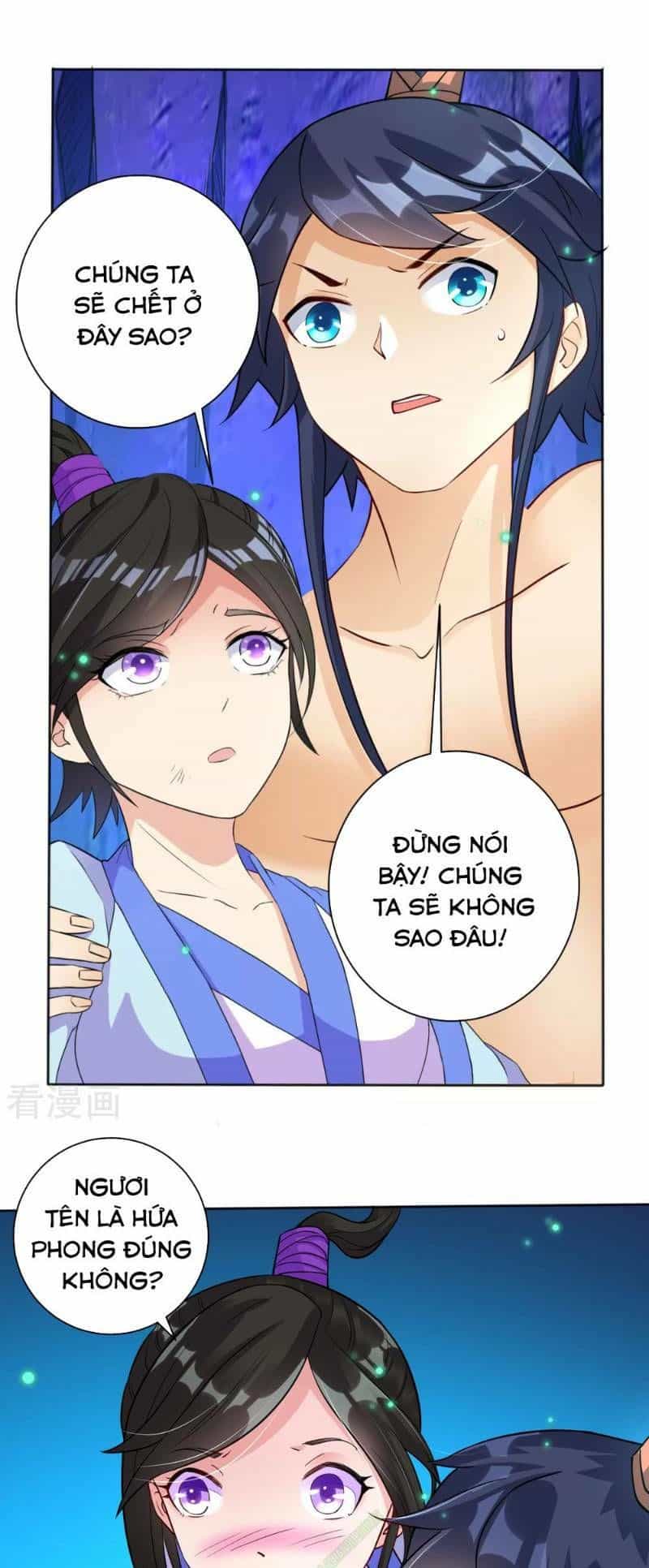 Nhất Đẳng Gia Đinh - Chương 18 - ảnh 18