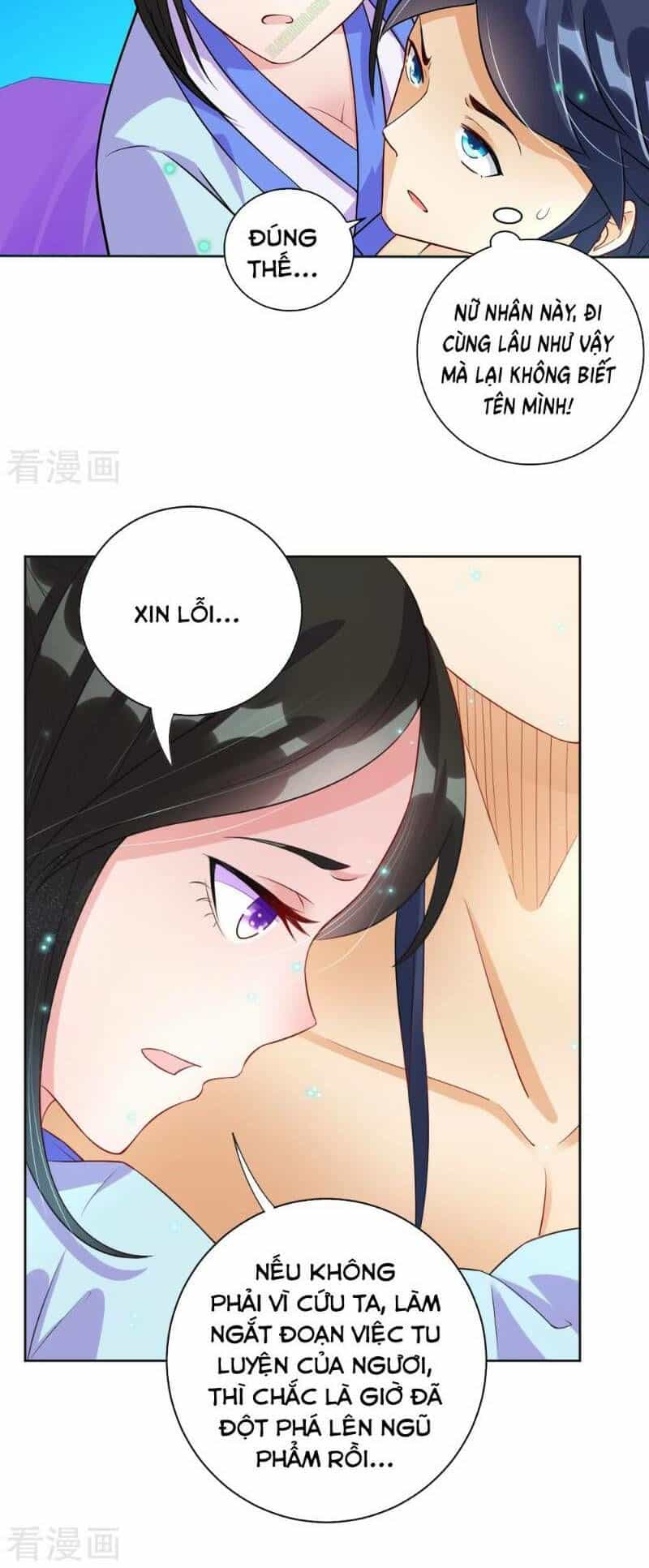 Nhất Đẳng Gia Đinh - Chương 18 - ảnh 19