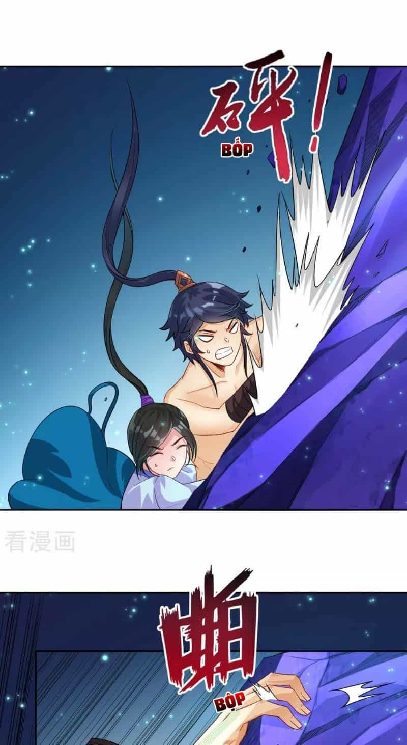 Nhất Đẳng Gia Đinh - Chương 18 - ảnh 24