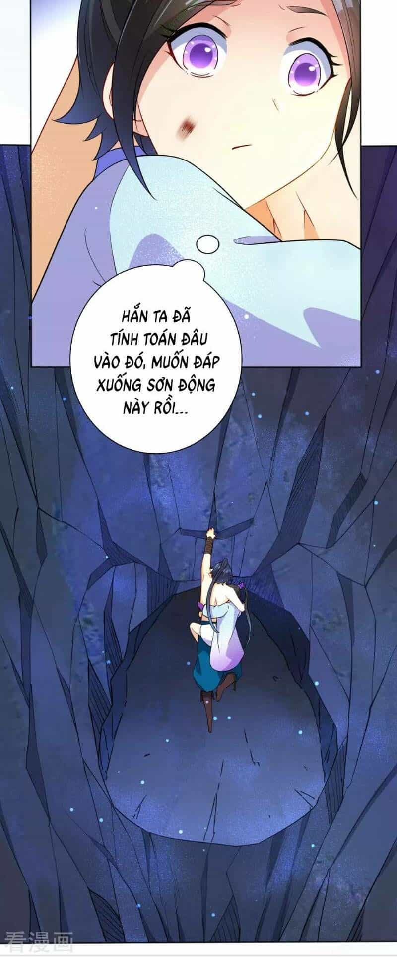 Nhất Đẳng Gia Đinh - Chương 18 - ảnh 29