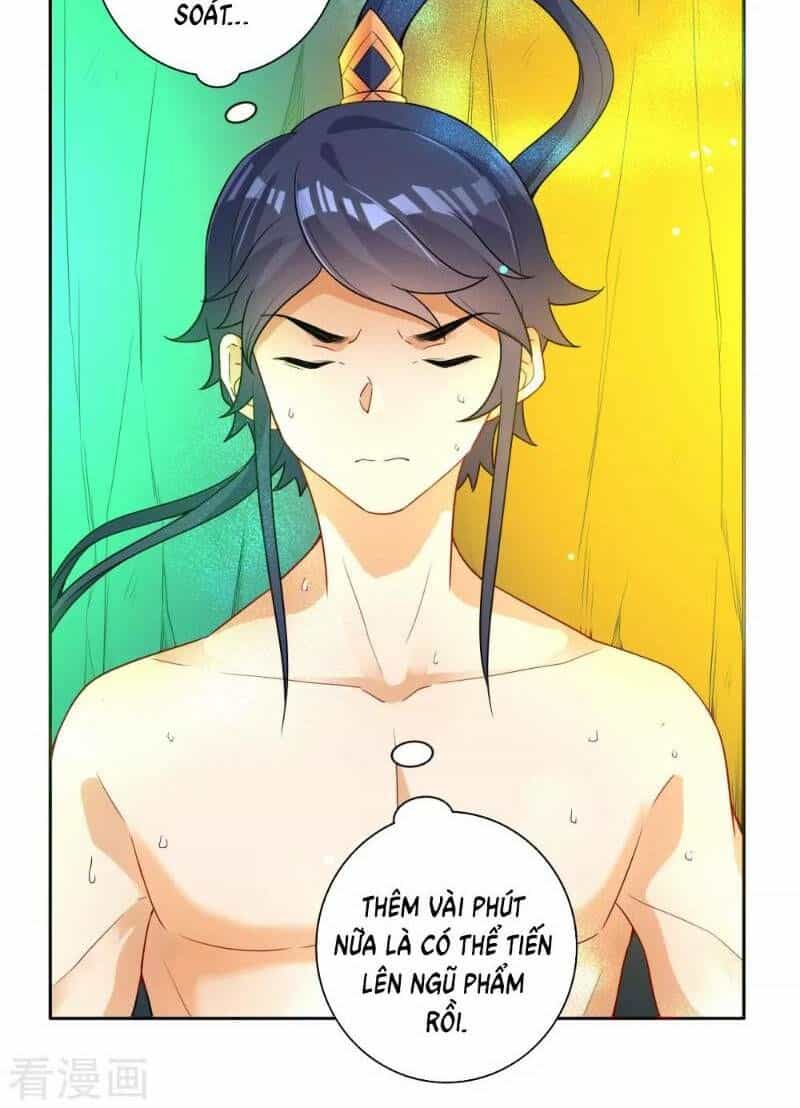 Nhất Đẳng Gia Đinh - Chương 18 - ảnh 4