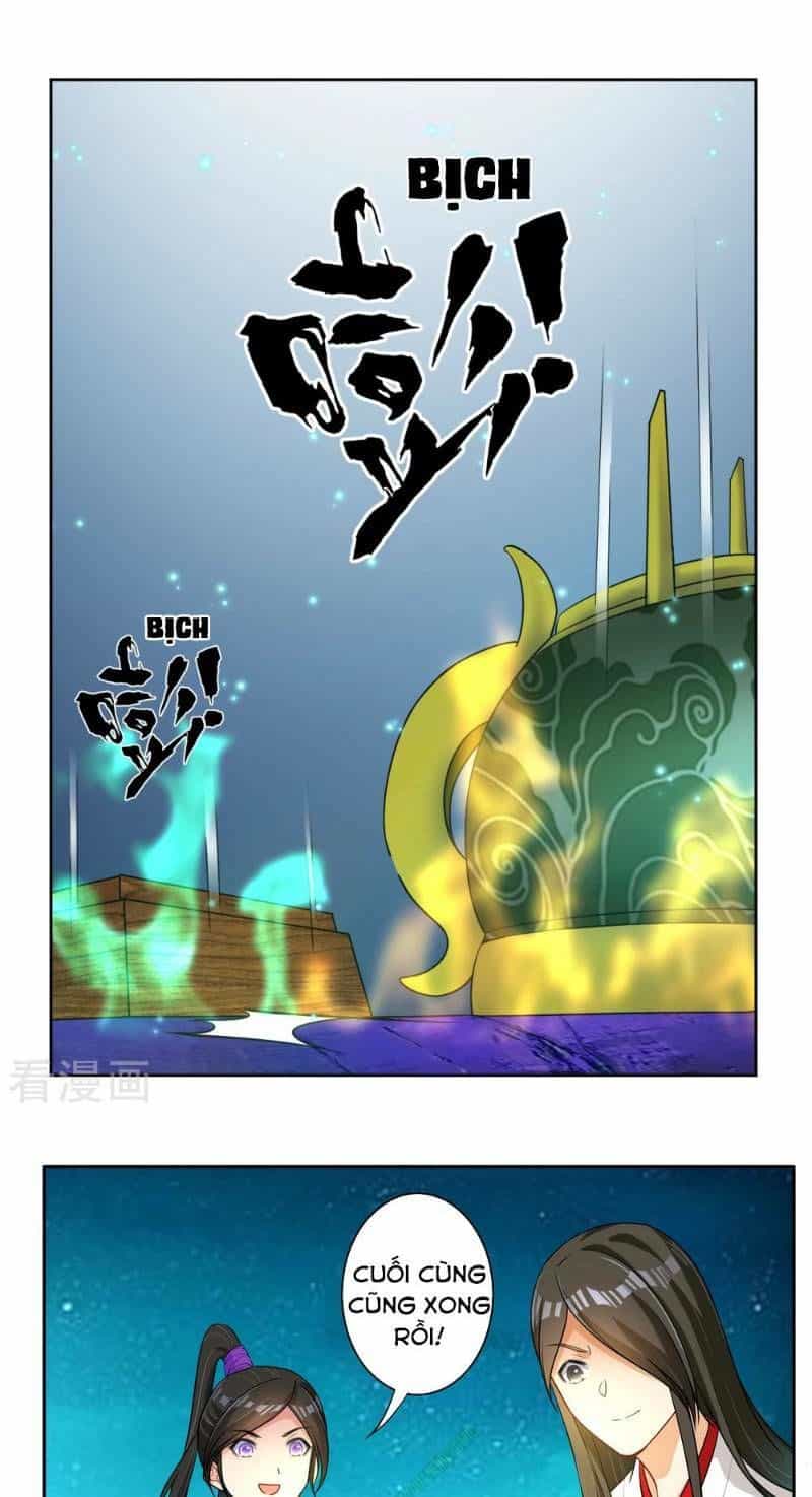 Nhất Đẳng Gia Đinh - Chương 18 - ảnh 7