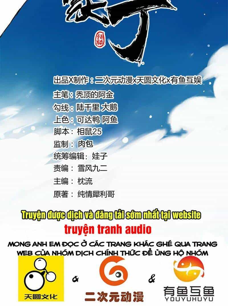 Nhất Đẳng Gia Đinh - Chương 189 - ảnh 2