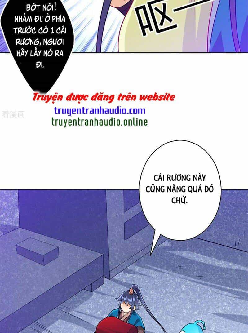 Nhất Đẳng Gia Đinh - Chương 189 - ảnh 20