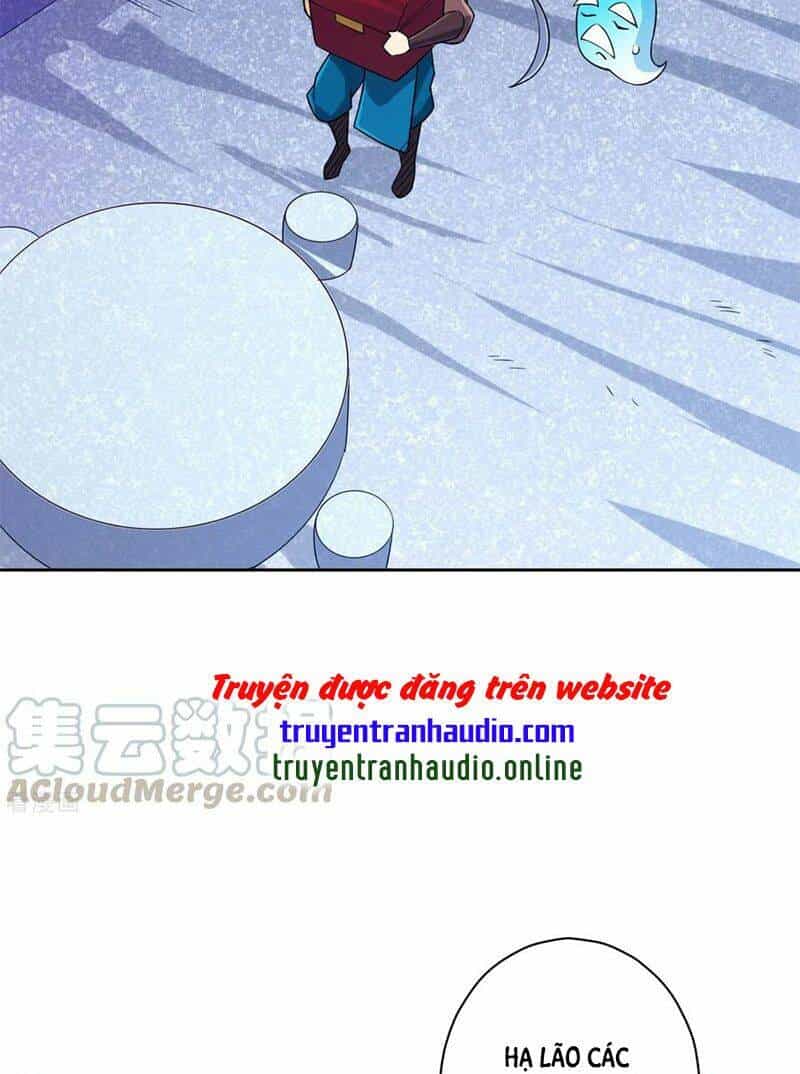 Nhất Đẳng Gia Đinh - Chương 189 - ảnh 21