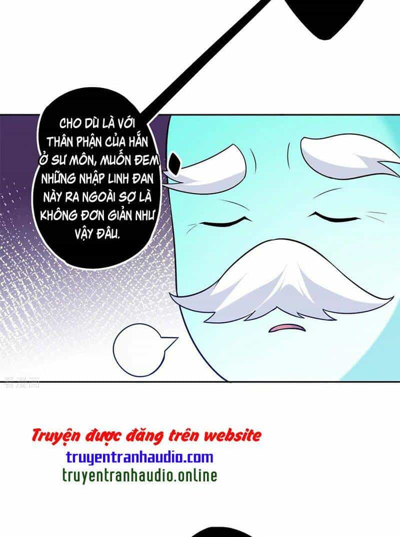 Nhất Đẳng Gia Đinh - Chương 189 - ảnh 29