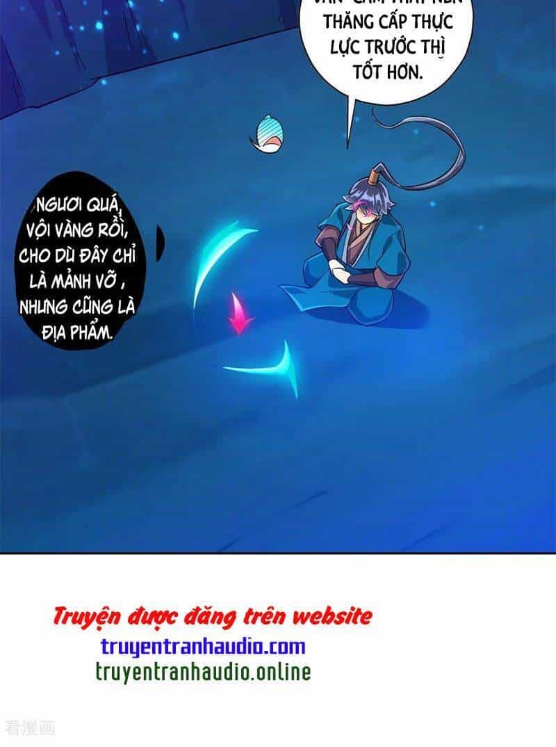 Nhất Đẳng Gia Đinh - Chương 189 - ảnh 5