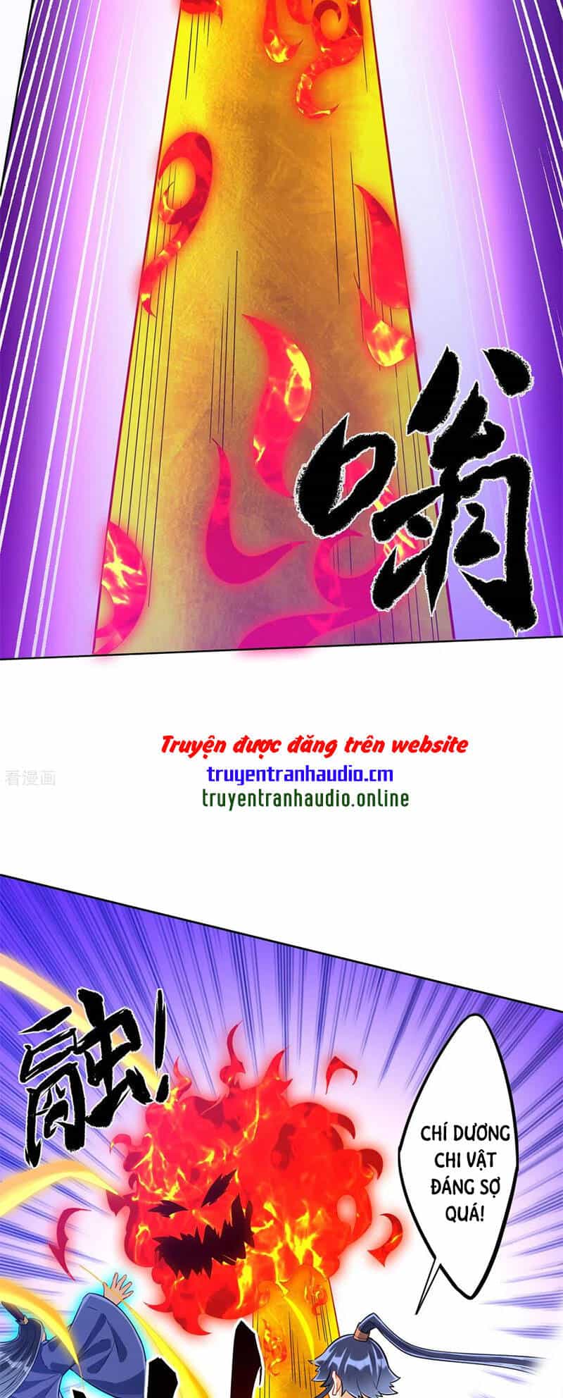 Nhất Đẳng Gia Đinh - Chương 190 - ảnh 6